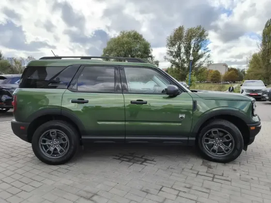 Продажа Ford Bronco Sport I, 2023г., Гомель Гомель