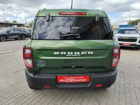 Продажа Ford Bronco Sport I, 2023г., Гомель Гомель