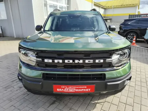 Продажа Ford Bronco Sport I, 2023г., Гомель Гомель
