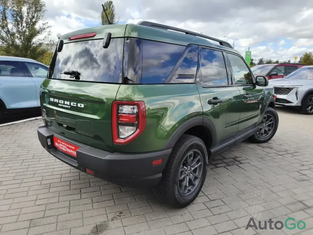 Продажа Ford Bronco Sport I, 2023г., Гомель Гомель - изображение 5