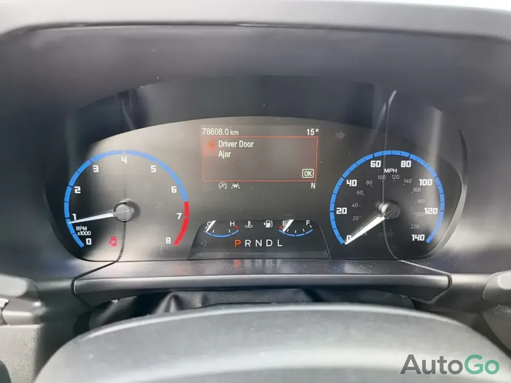 Продажа Ford Bronco Sport I, 2023г., Гомель Гомель - изображение 12