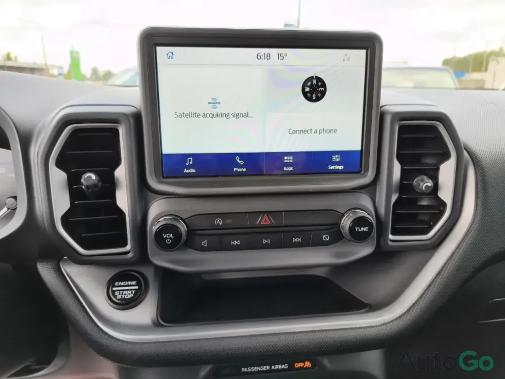 Продажа Ford Bronco Sport I, 2023г., Гомель Гомель - изображение 9