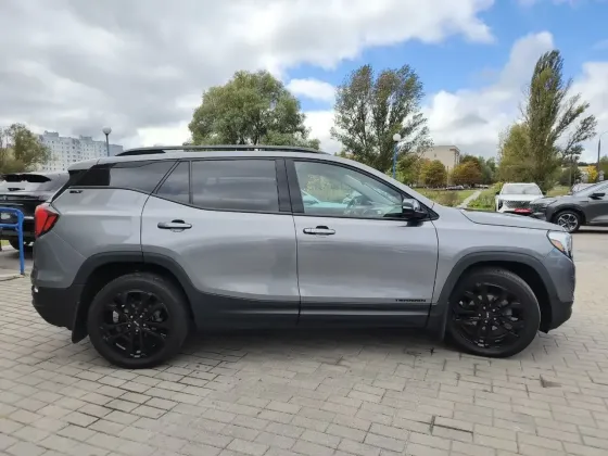 Продажа GMC Terrain II, 2019г., Гомель Гомель