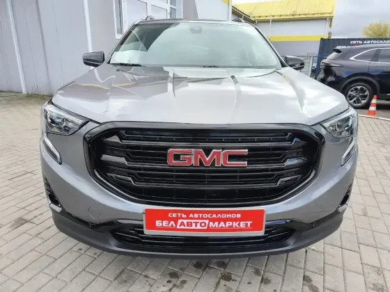 Продажа GMC Terrain II, 2019г., Гомель Гомель