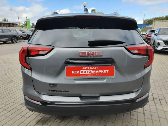 Продажа GMC Terrain II, 2019г., Гомель Гомель