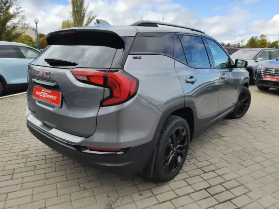 Продажа GMC Terrain II, 2019г., Гомель Гомель