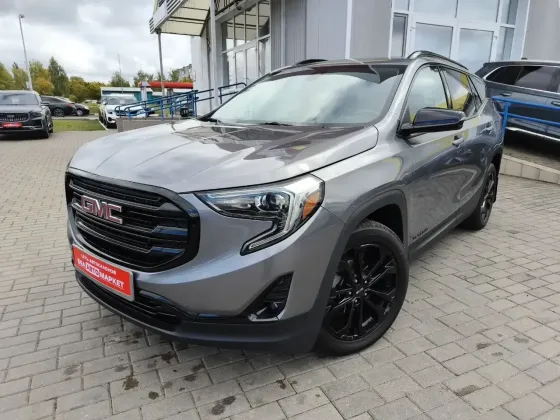 Продажа GMC Terrain II, 2019г., Гомель Гомель