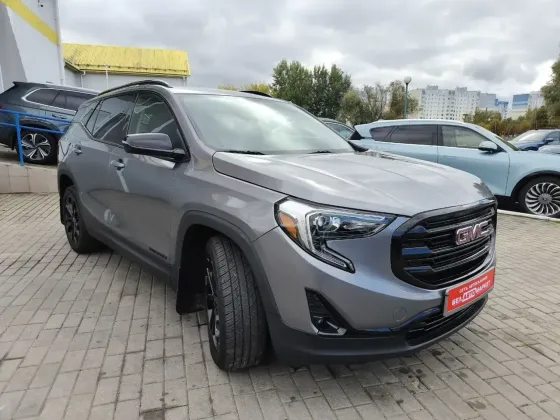 Продажа GMC Terrain II, 2019г., Гомель Гомель