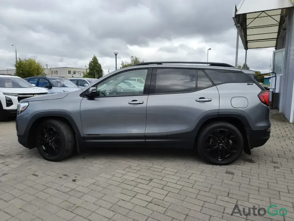 Продажа GMC Terrain II, 2019г., Гомель Гомель - изображение 8