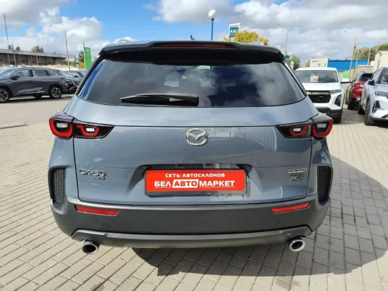 Продажа Mazda CX-50 I, 2022г., Гомель Гомель