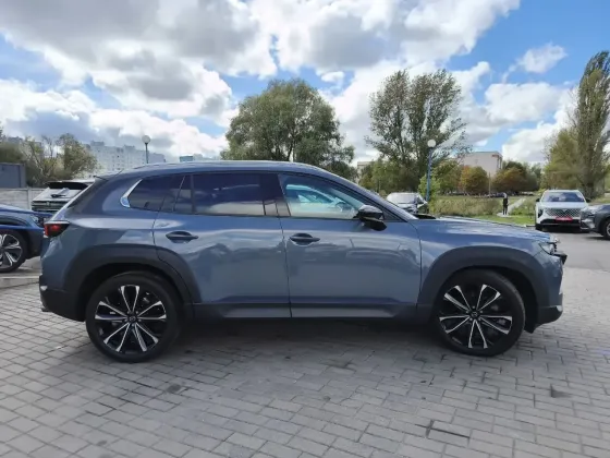 Продажа Mazda CX-50 I, 2022г., Гомель Гомель