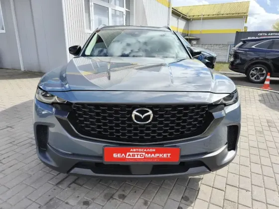 Продажа Mazda CX-50 I, 2022г., Гомель Гомель