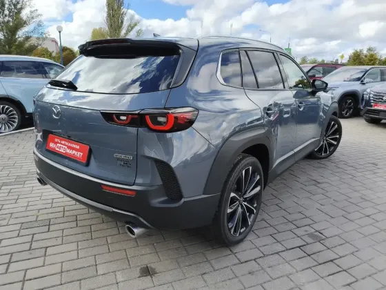 Продажа Mazda CX-50 I, 2022г., Гомель Гомель