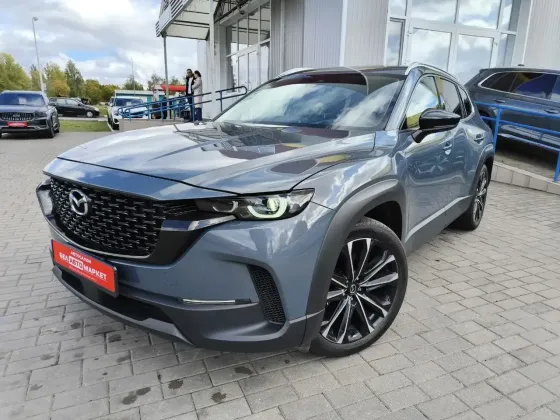 Продажа Mazda CX-50 I, 2022г., Гомель Гомель