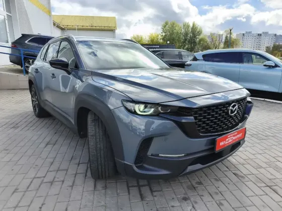 Продажа Mazda CX-50 I, 2022г., Гомель Гомель