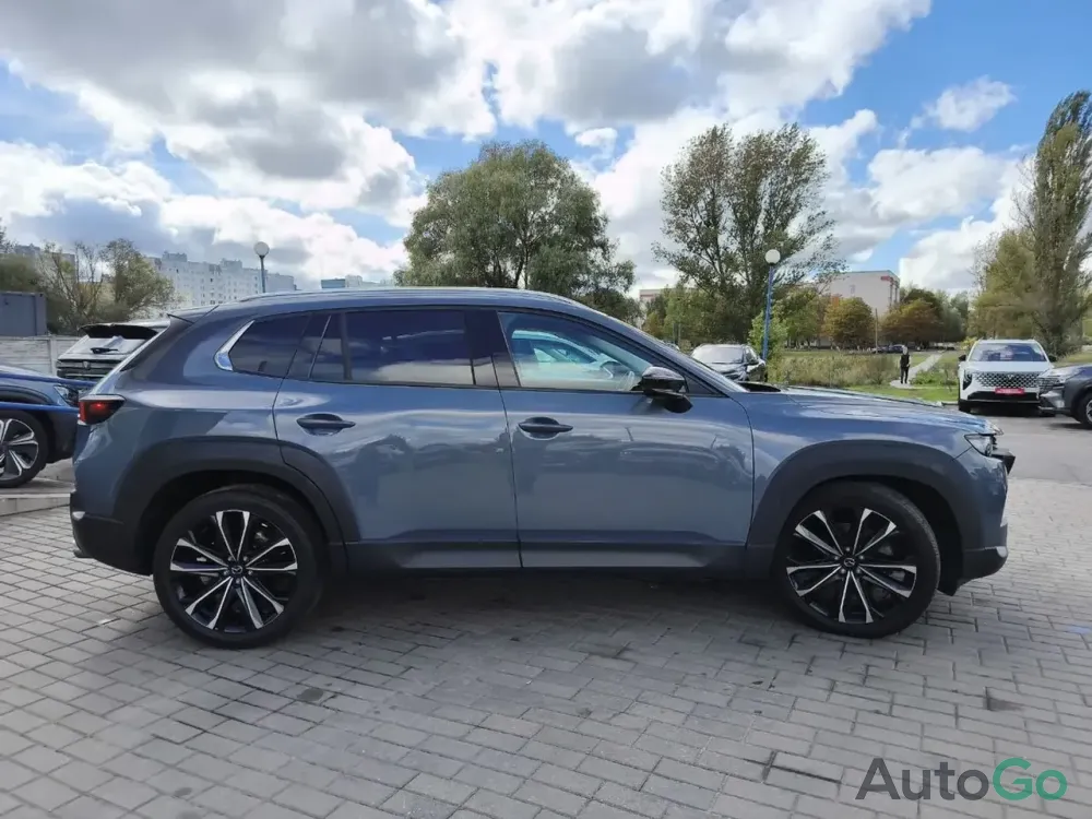 Продажа Mazda CX-50 I, 2022г., Гомель Гомель - изображение 4