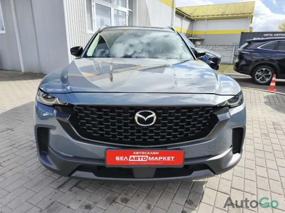 Продажа Mazda CX-50 I, 2022г., Гомель Гомель - изображение 2