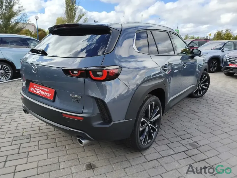 Продажа Mazda CX-50 I, 2022г., Гомель Гомель - изображение 5