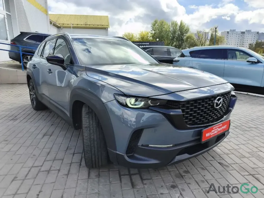 Продажа Mazda CX-50 I, 2022г., Гомель Гомель - изображение 3