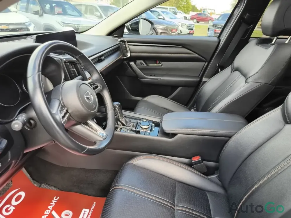 Продажа Mazda CX-50 I, 2022г., Гомель Гомель - изображение 11