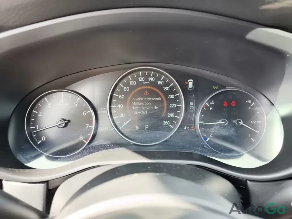 Продажа Mazda CX-50 I, 2022г., Гомель Гомель - изображение 10