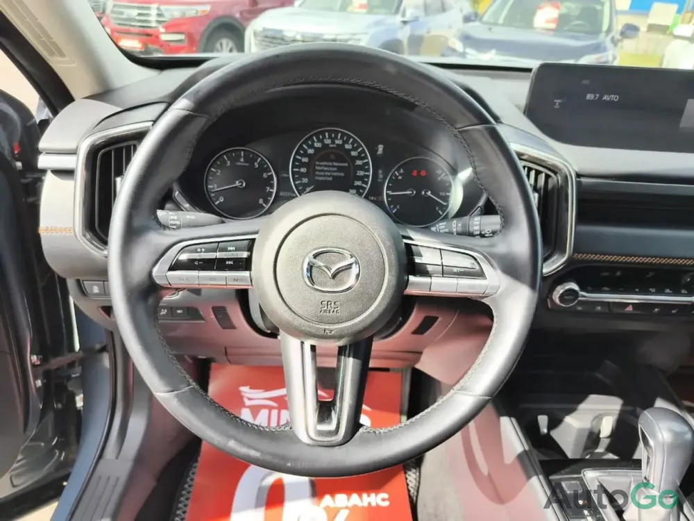 Продажа Mazda CX-50 I, 2022г., Гомель Гомель - изображение 9