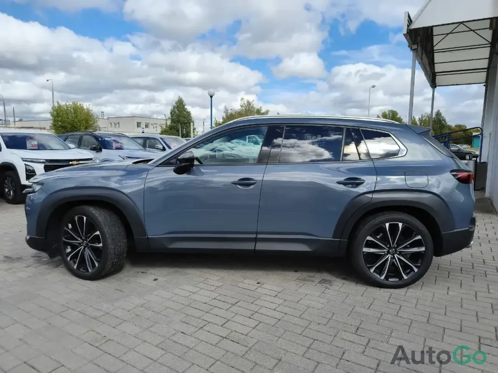 Продажа Mazda CX-50 I, 2022г., Гомель Гомель - изображение 8