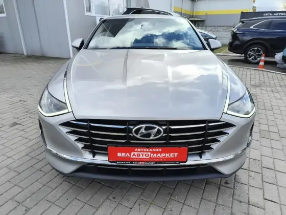 Продажа Hyundai Sonata VII (LF) Рестайлинг, 2019г., Гомель Гомель