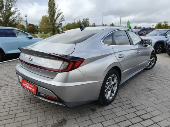 Продажа Hyundai Sonata VII (LF) Рестайлинг, 2019г., Гомель Гомель