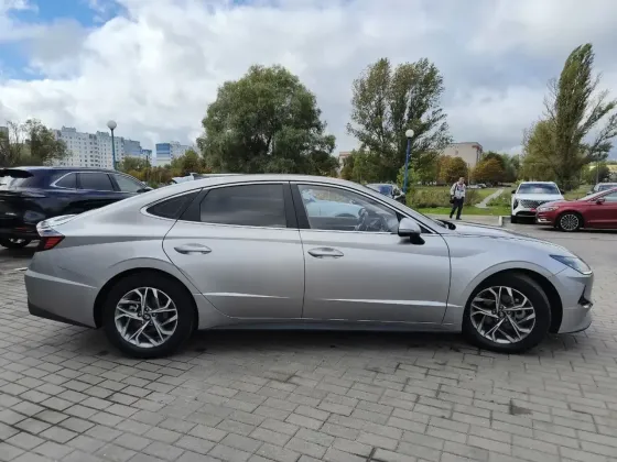 Продажа Hyundai Sonata VII (LF) Рестайлинг, 2019г., Гомель Гомель