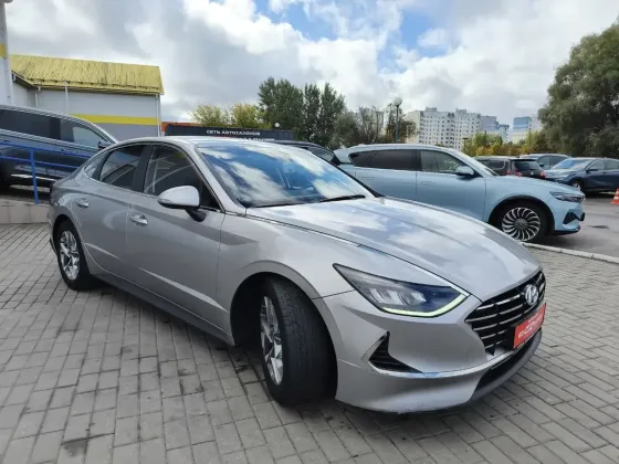 Продажа Hyundai Sonata VII (LF) Рестайлинг, 2019г., Гомель Гомель
