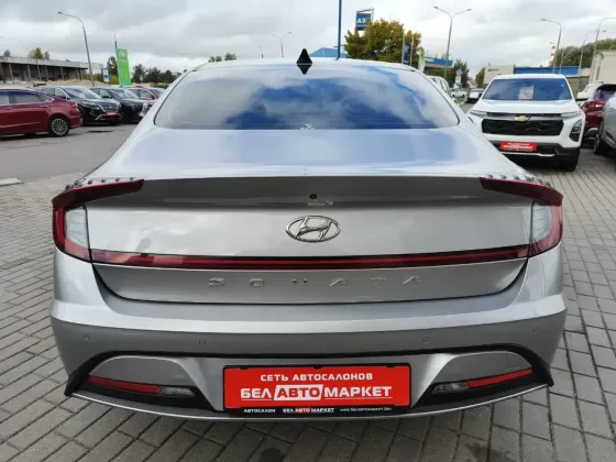 Продажа Hyundai Sonata VII (LF) Рестайлинг, 2019г., Гомель Гомель