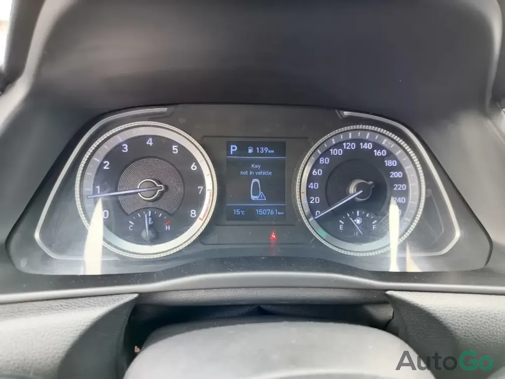 Продажа Hyundai Sonata VII (LF) Рестайлинг, 2019г., Гомель Гомель - изображение 10