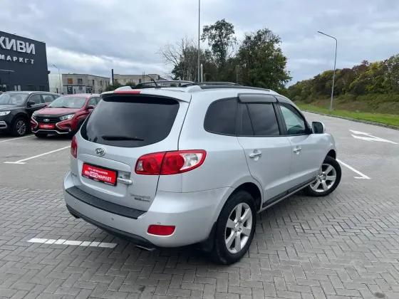 Продажа Hyundai Santa Fe II, 2008г., Могилёв Могилев