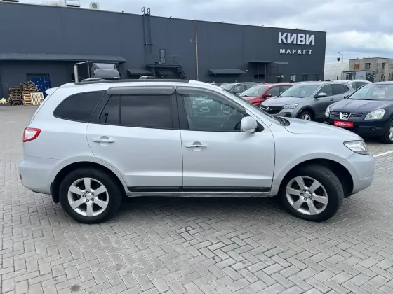 Продажа Hyundai Santa Fe II, 2008г., Могилёв Могилев