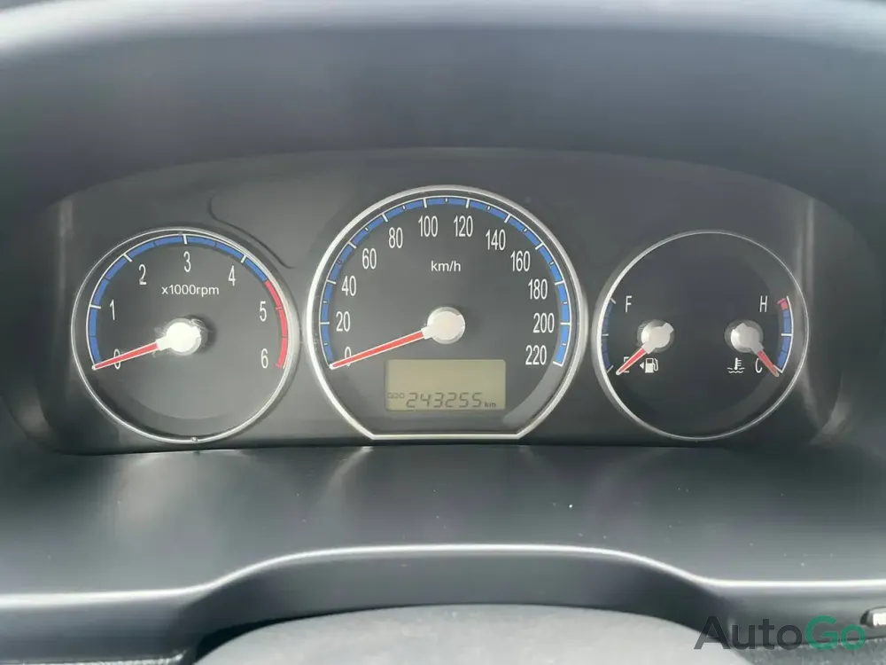Продажа Hyundai Santa Fe II, 2008г., Могилёв Могилев - изображение 11