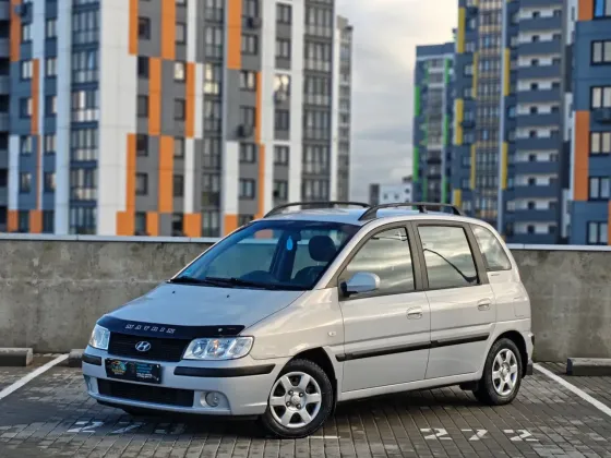 Продажа Hyundai Matrix I Рестайлинг, 2006г., Минск Минск