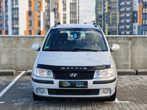 Продажа Hyundai Matrix I Рестайлинг, 2006г., Минск Минск