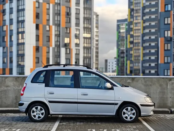 Продажа Hyundai Matrix I Рестайлинг, 2006г., Минск Минск
