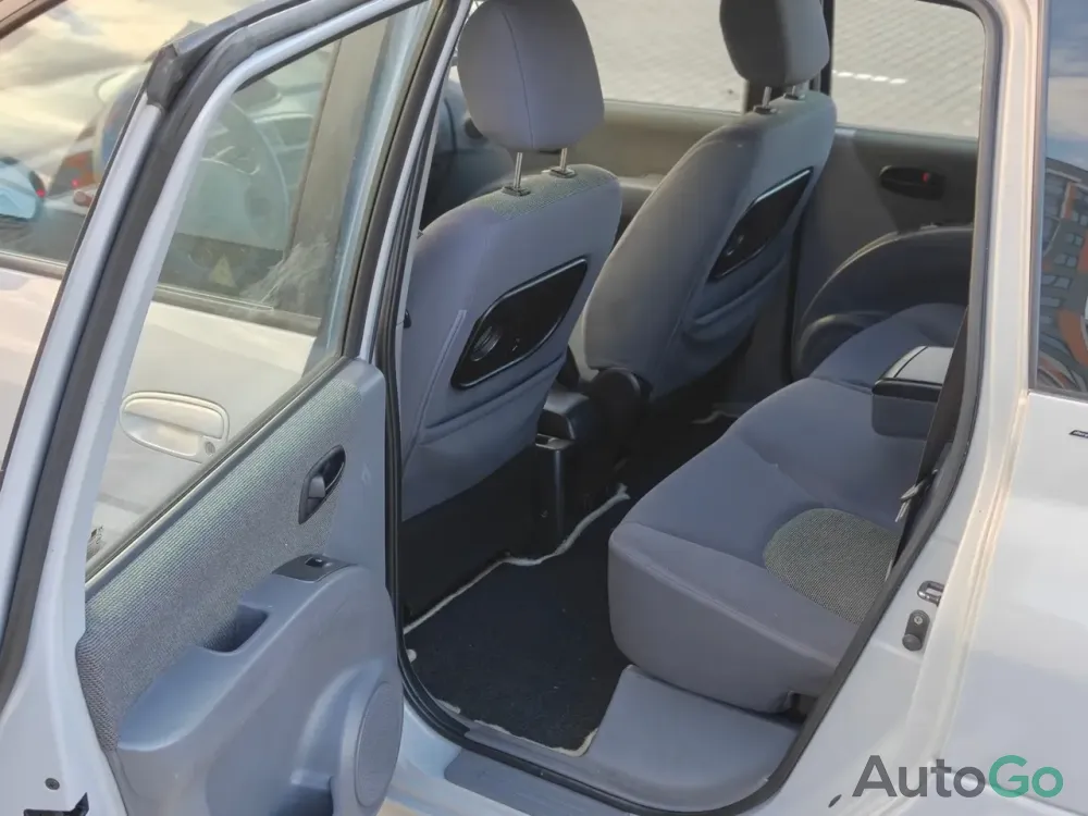 Продажа Hyundai Matrix I Рестайлинг, 2006г., Минск Минск - изображение 7
