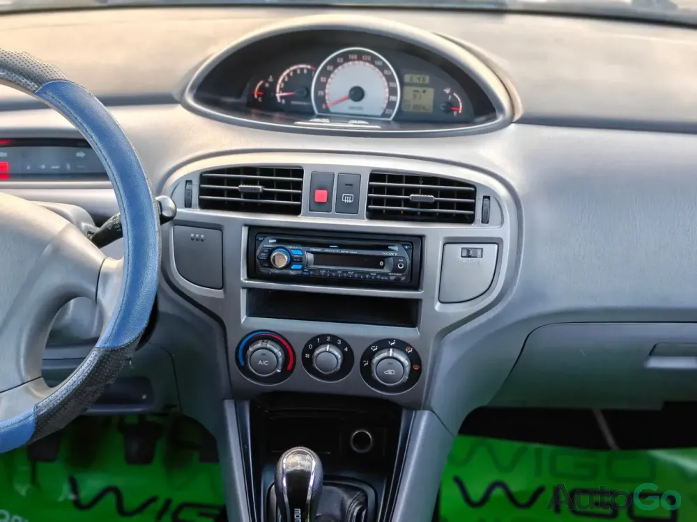 Продажа Hyundai Matrix I Рестайлинг, 2006г., Минск Минск - изображение 11