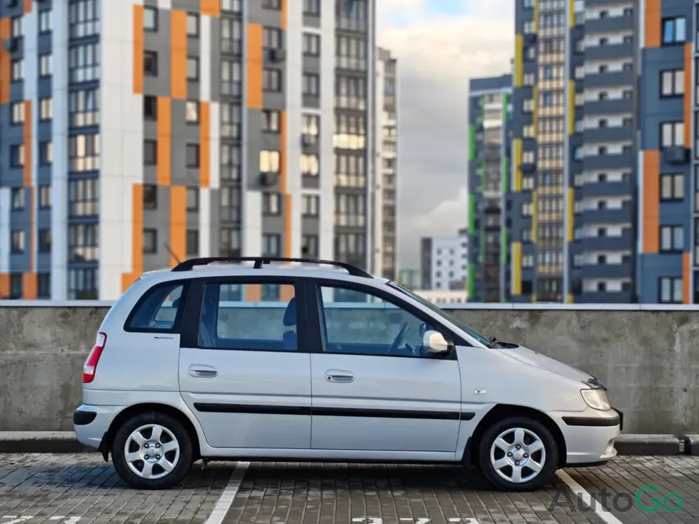 Продажа Hyundai Matrix I Рестайлинг, 2006г., Минск Минск - изображение 5