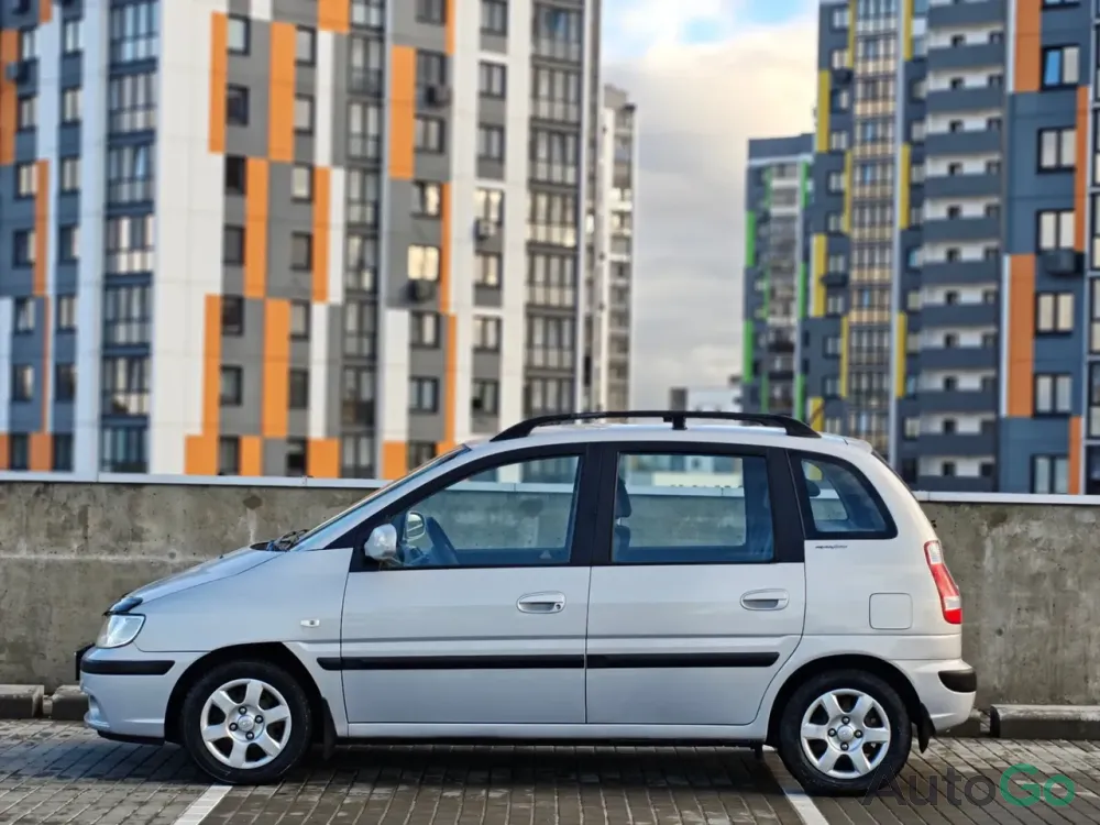 Продажа Hyundai Matrix I Рестайлинг, 2006г., Минск Минск - изображение 3
