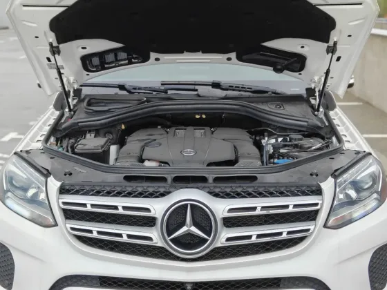 Продажа Mercedes-Benz GLS-klasse I (X166), 2016г., Минск Минск