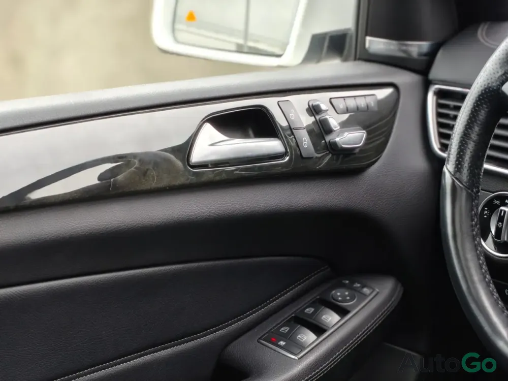 Продажа Mercedes-Benz GLS-klasse I (X166), 2016г., Минск Минск - изображение 11