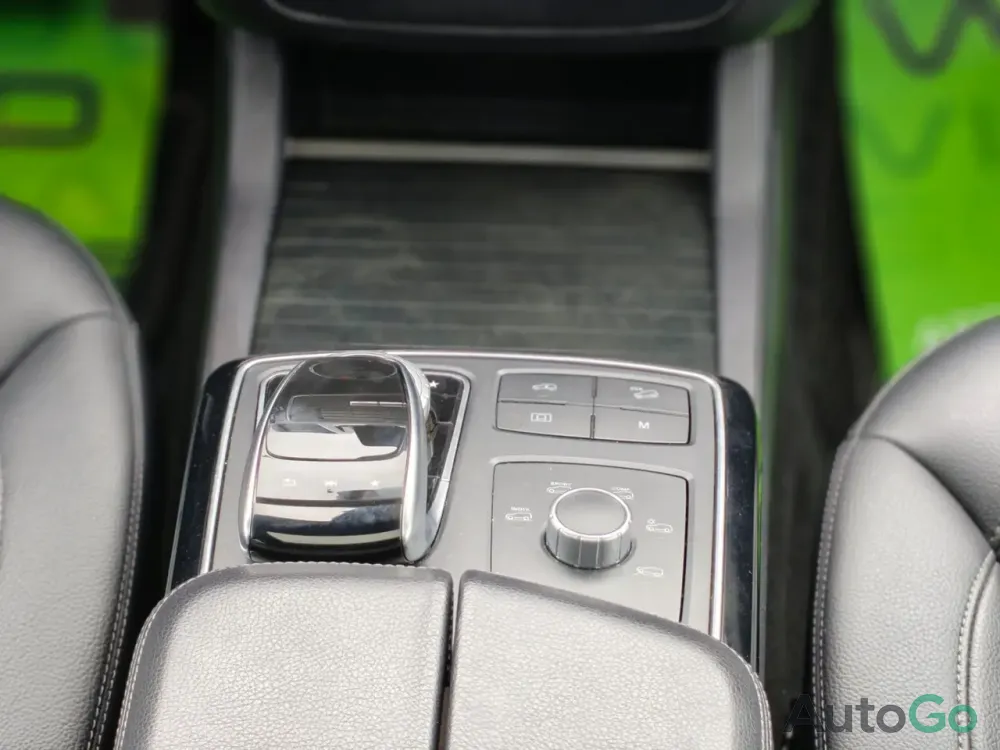 Продажа Mercedes-Benz GLS-klasse I (X166), 2016г., Минск Минск - изображение 10