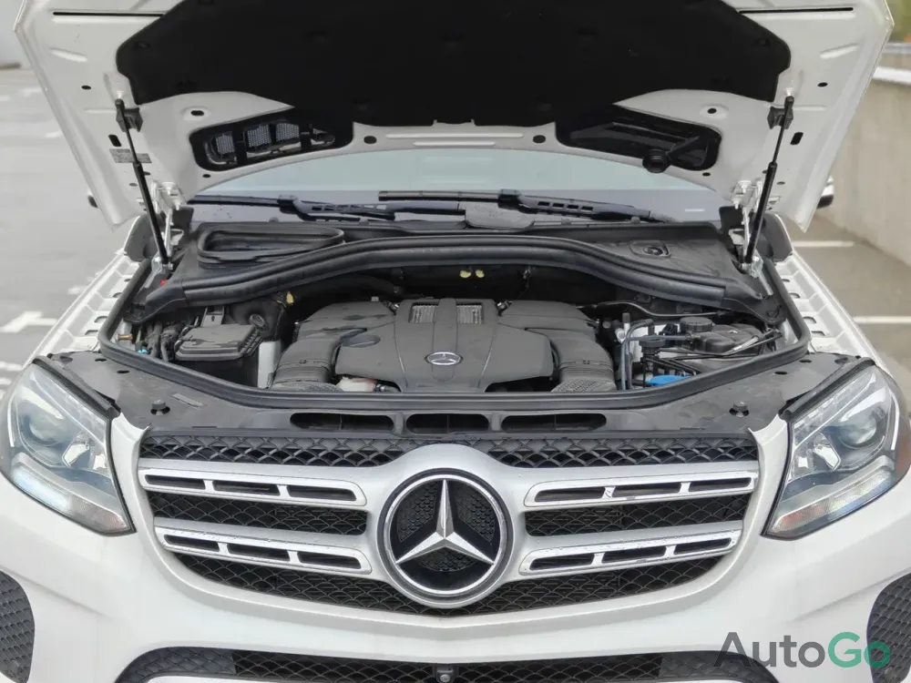 Продажа Mercedes-Benz GLS-klasse I (X166), 2016г., Минск Минск - изображение 6