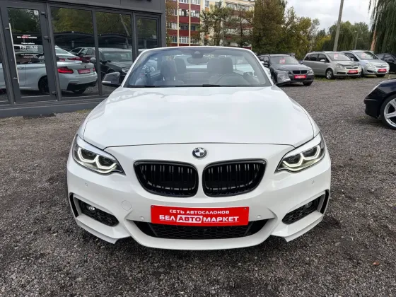 Продажа BMW 2 series F22 Рестайлинг, 2021г., Речица Речица