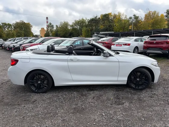 Продажа BMW 2 series F22 Рестайлинг, 2021г., Речица Речица