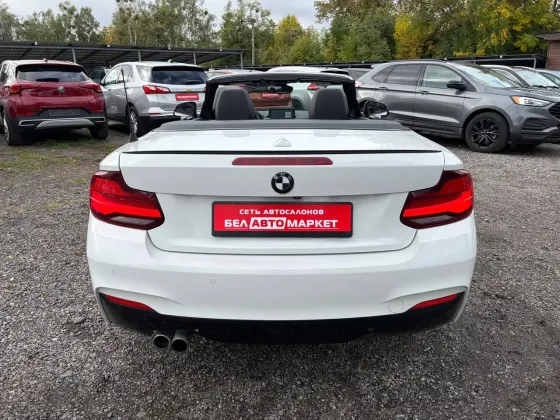 Продажа BMW 2 series F22 Рестайлинг, 2021г., Речица Речица
